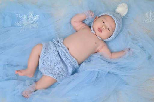 乌鲁木齐宝宝贫血原因